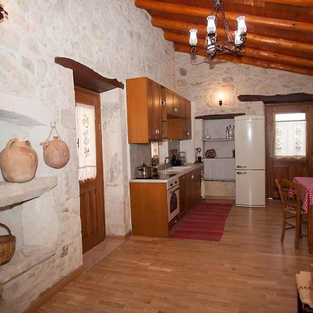 Ariadne Traditional Home Margarítesz Kültér fotó