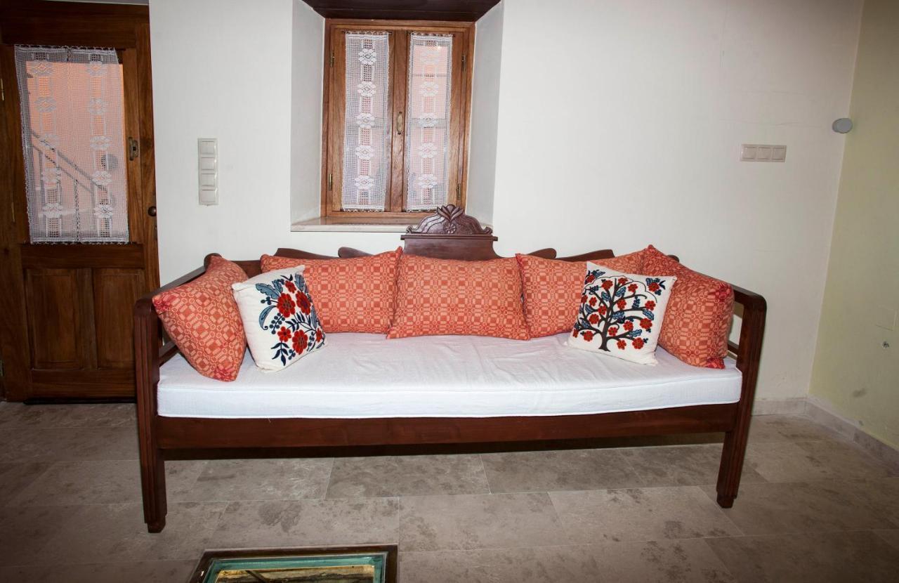 Ariadne Traditional Home Margarítesz Kültér fotó