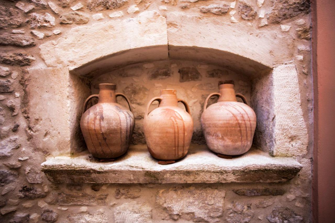 Ariadne Traditional Home Margarítesz Kültér fotó